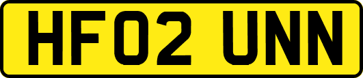 HF02UNN