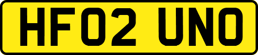 HF02UNO
