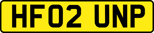 HF02UNP