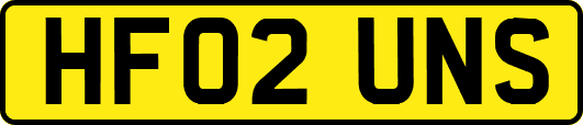 HF02UNS