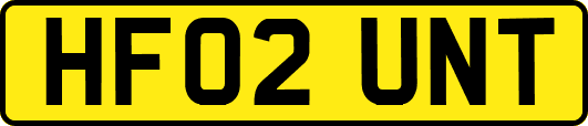 HF02UNT