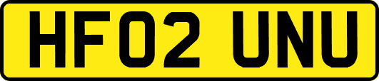 HF02UNU