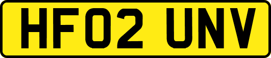 HF02UNV