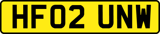HF02UNW