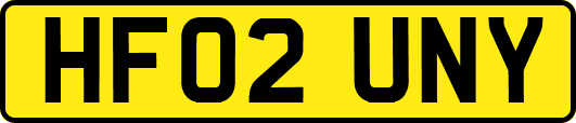HF02UNY