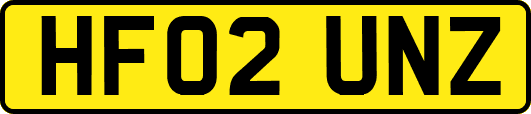 HF02UNZ