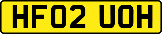 HF02UOH
