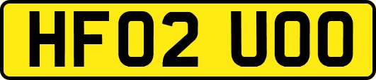 HF02UOO