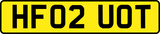 HF02UOT