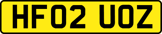 HF02UOZ