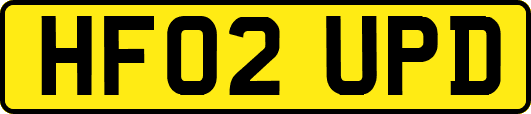 HF02UPD