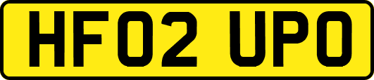 HF02UPO