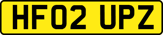 HF02UPZ