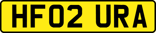 HF02URA