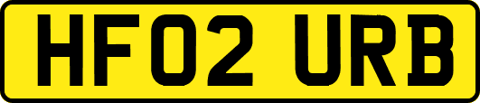 HF02URB