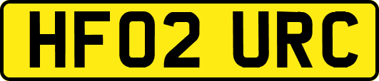 HF02URC