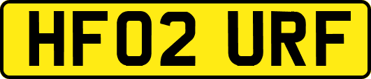 HF02URF