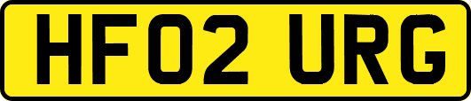 HF02URG