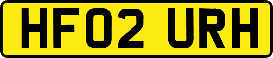 HF02URH