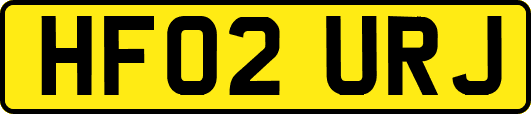 HF02URJ