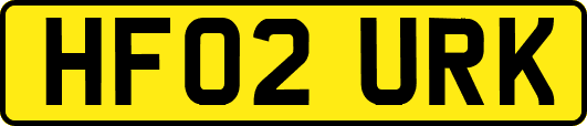 HF02URK