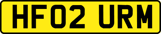HF02URM