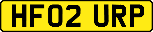 HF02URP