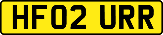 HF02URR