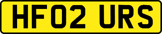 HF02URS