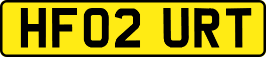 HF02URT
