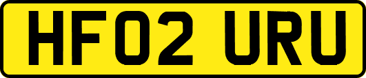 HF02URU
