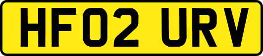 HF02URV