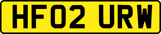 HF02URW