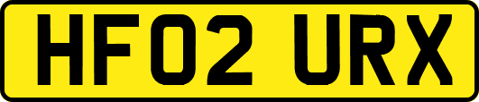 HF02URX