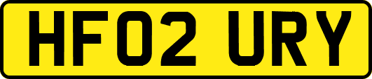HF02URY