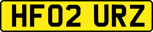 HF02URZ