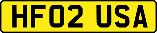 HF02USA