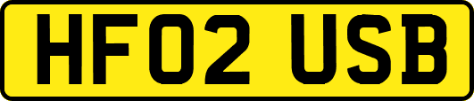HF02USB