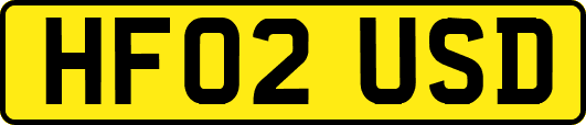 HF02USD