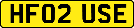 HF02USE