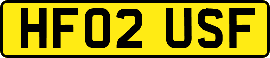 HF02USF