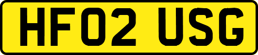 HF02USG