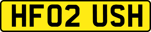 HF02USH