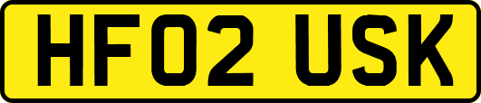 HF02USK