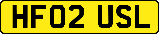 HF02USL