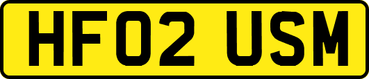 HF02USM