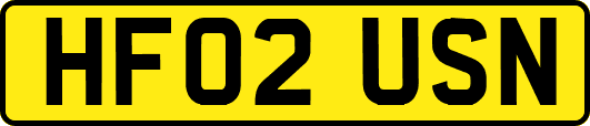 HF02USN