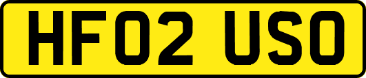 HF02USO