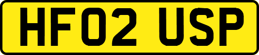 HF02USP