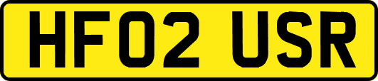 HF02USR